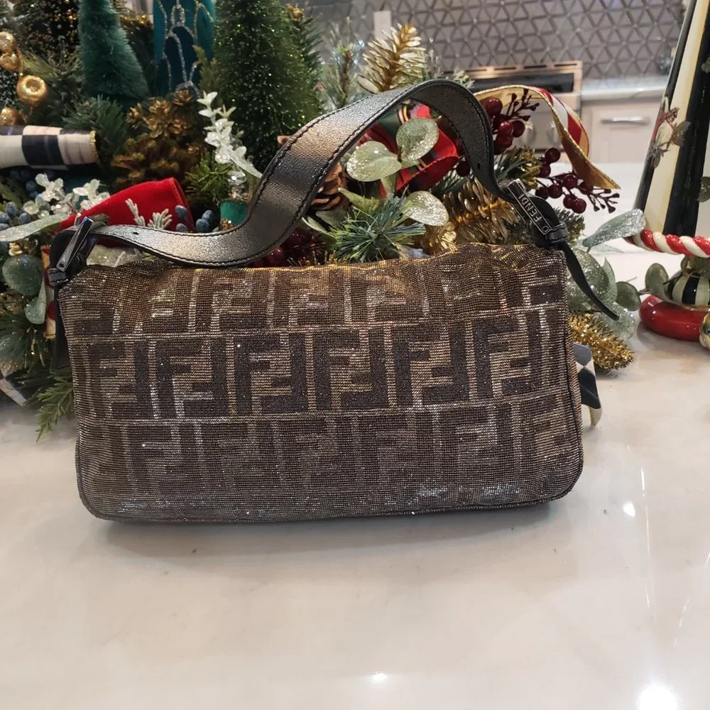 Fendi baguette - Picture 4 of 15